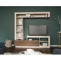 Гостиная стенка Леа