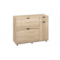 Тумба для взуття Т - 4 ЕКО