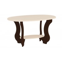 Журнальный стол Тюльпан