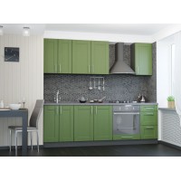 Модульная кухня Квадро