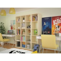 Модульная система Домино 