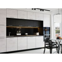 Модульная кухня Родос