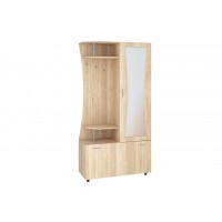 Прихожая Визит (МДФ)