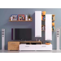 Гостиная Астин