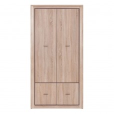 Шкаф 4D Ларса