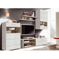 Модульна вітальня Соло-2