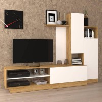 Гостиная стенка Мелиса 