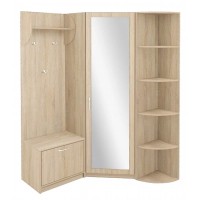 Передпокій Оксана