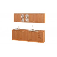 Кухня Юлія МДФ